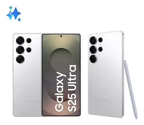 Galaxy S25 Ultra