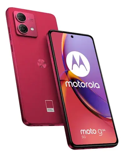 Moto G84