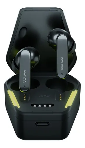 WAAW by ALOK Energy 100EBG